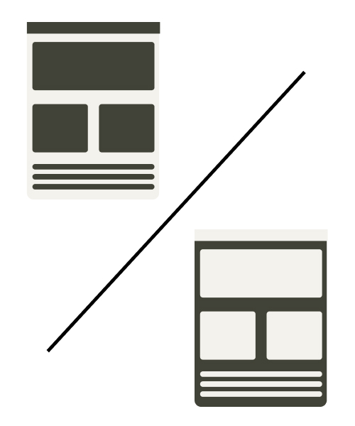 A/B testing your prototype