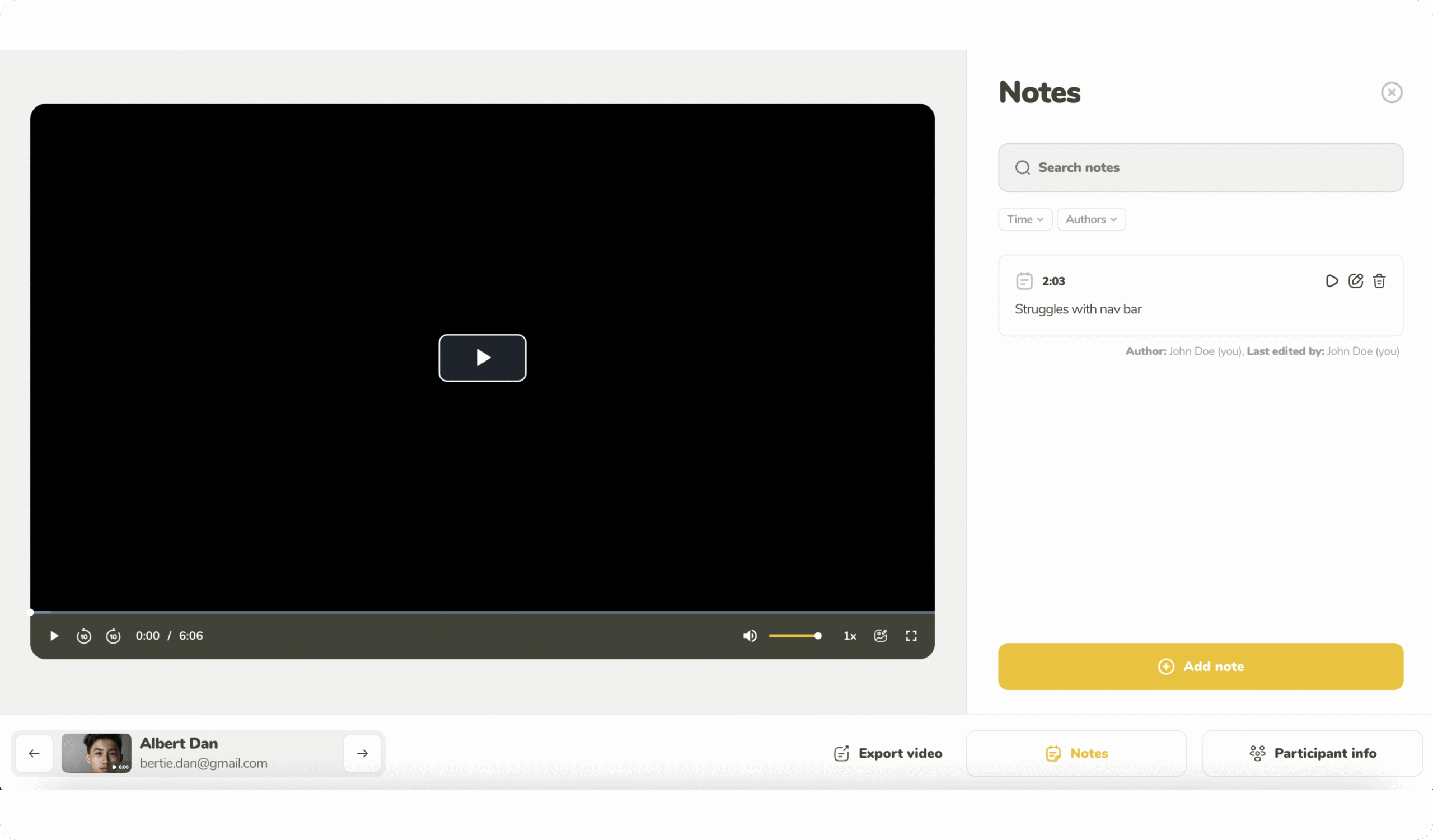 Analyze the call recordings