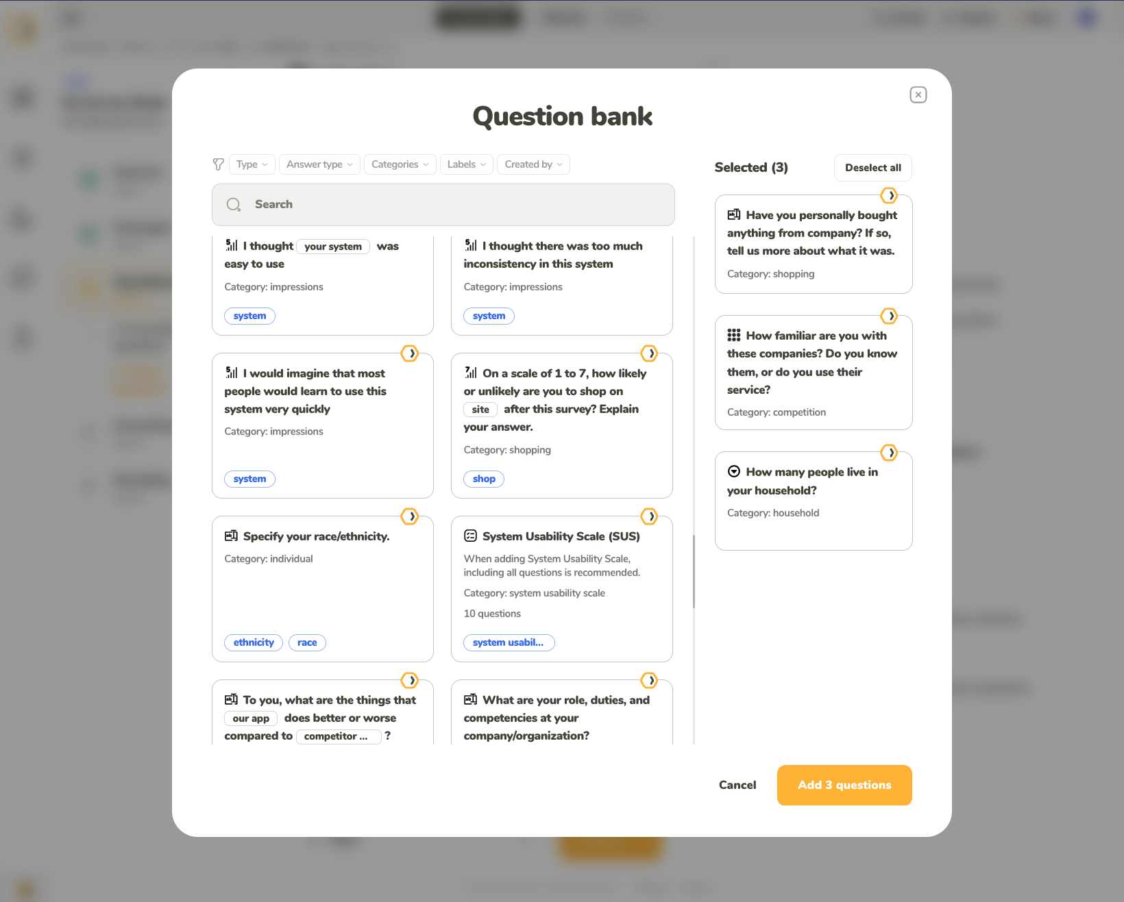 Question bank